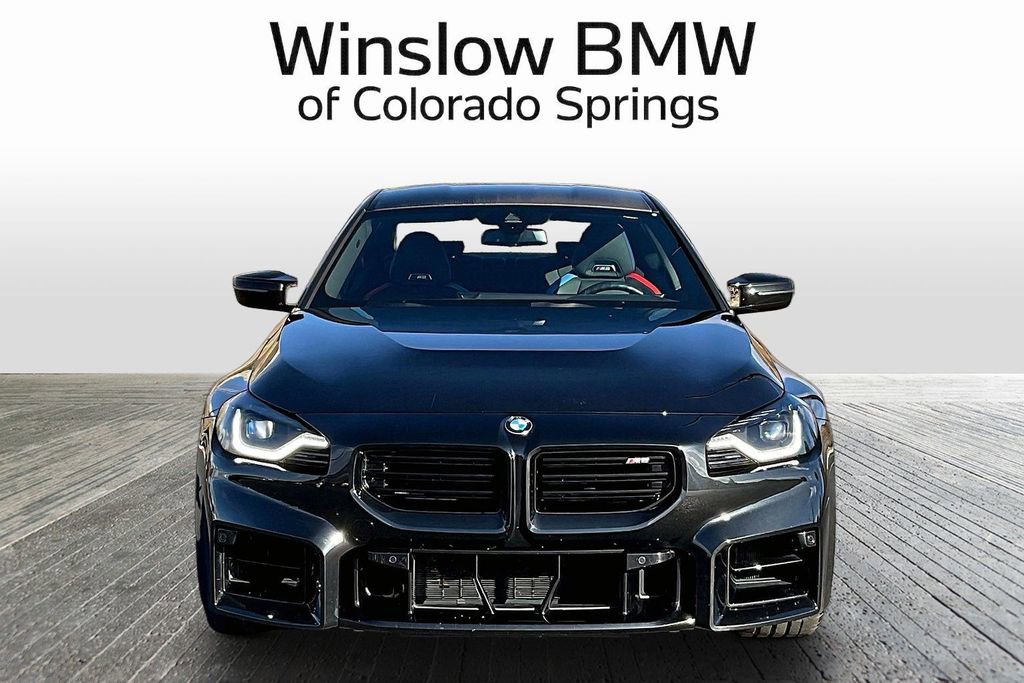 Used 2024 BMW M2 w/ Lighting Package image 2
