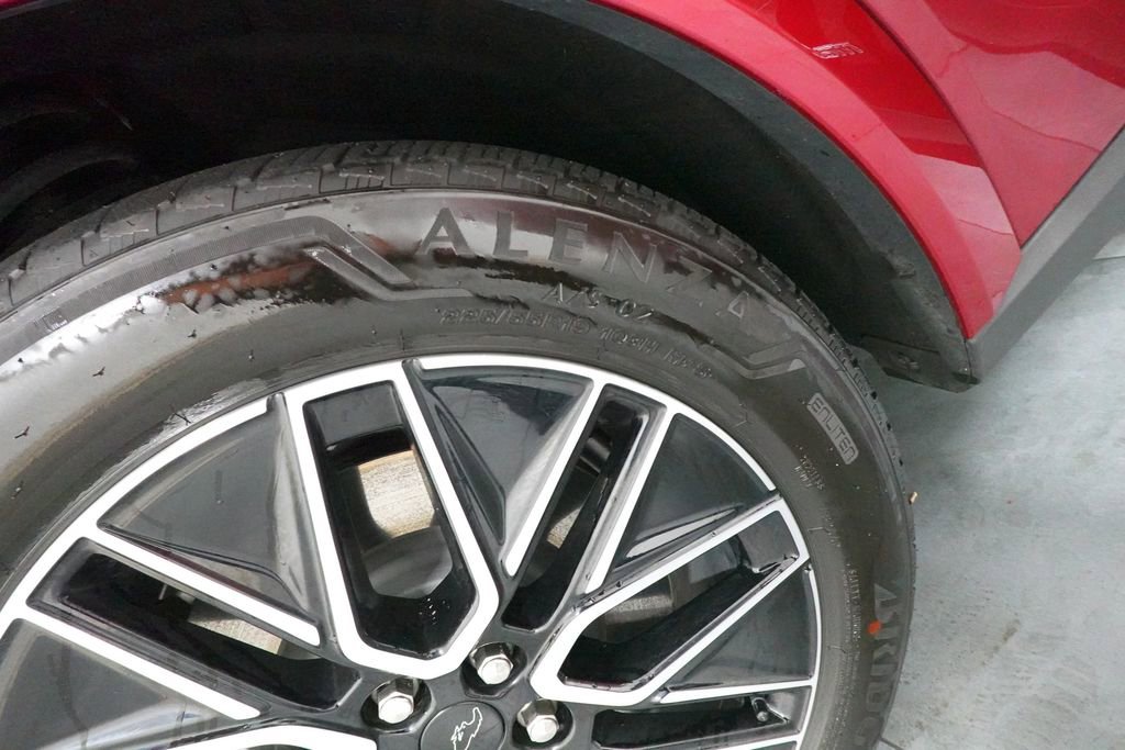 Used 2025 Ford Mustang Mach-E Premium AWD/4WD image 37