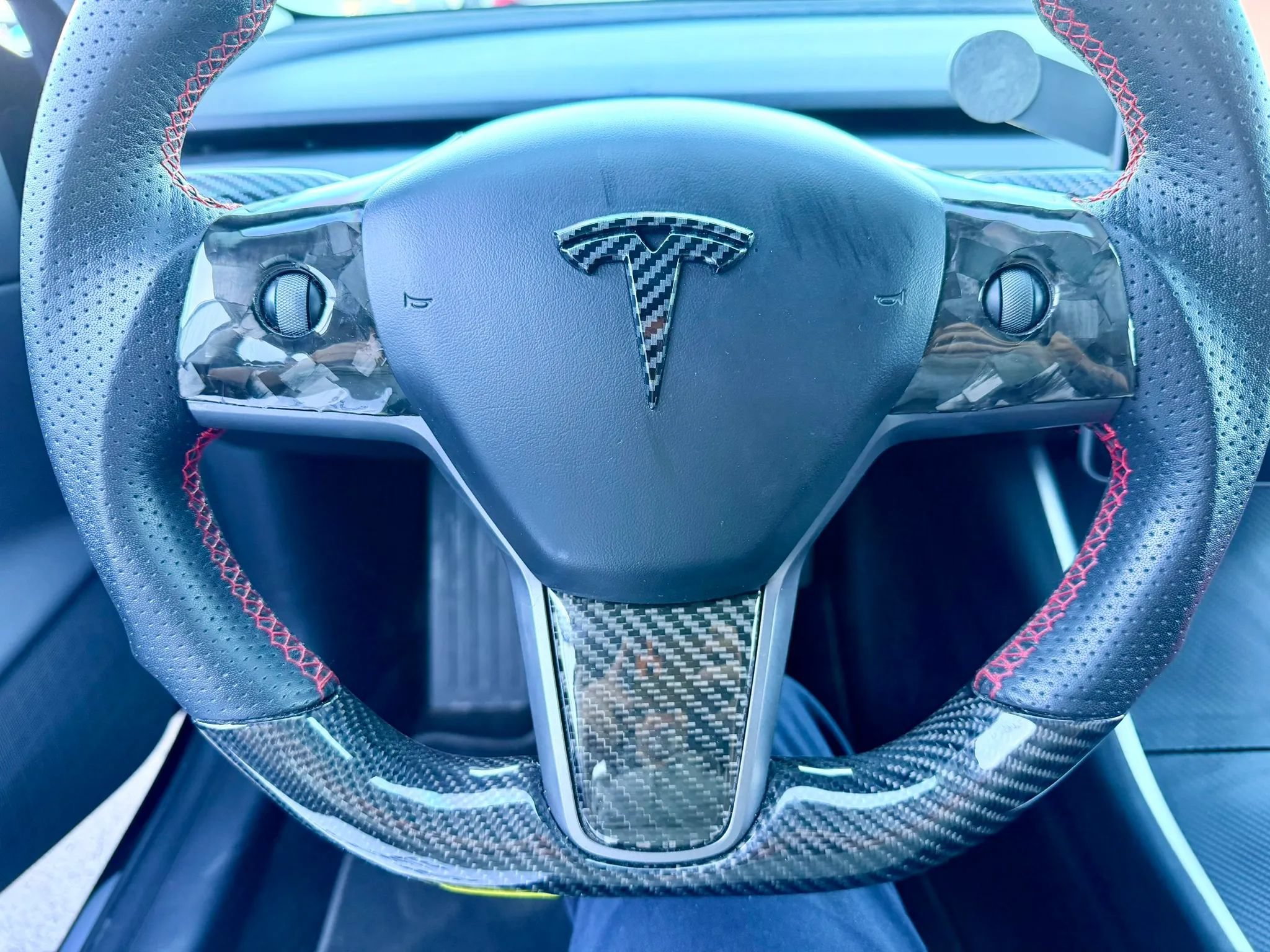 Used 2018 Tesla Model 3 Mid Range RWD image 47