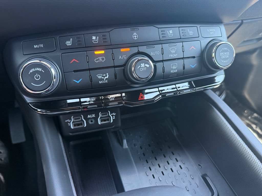 New 2026 Dodge Durango GT AWD/4WD image 28