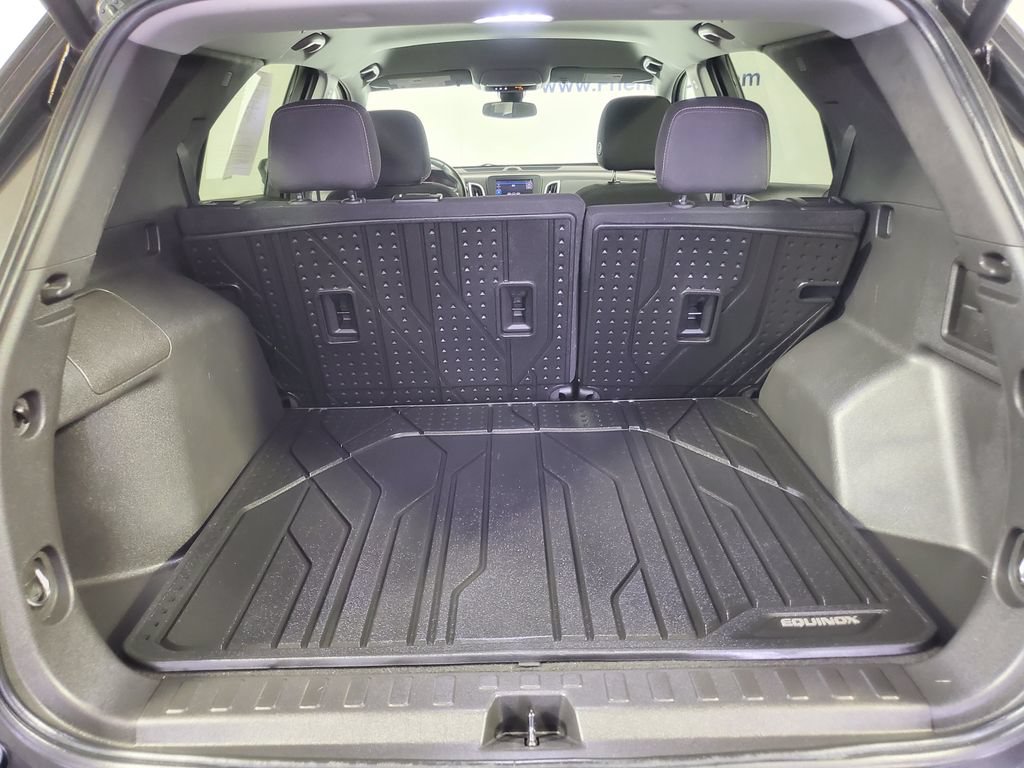 Used 2022 Chevrolet Equinox LT FWD image 27