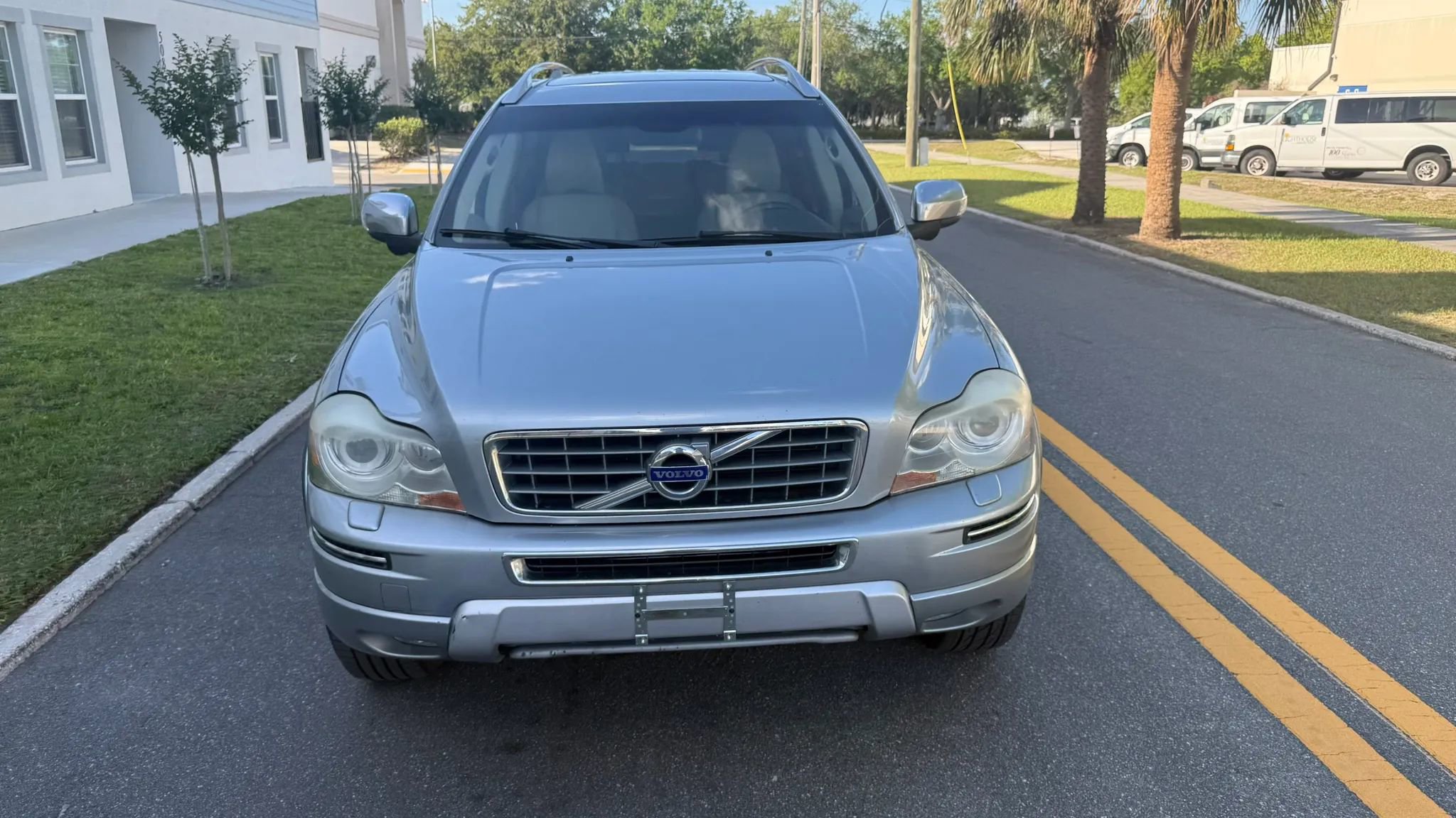 Used 2013 Volvo XC90 3.2 FWD image 3