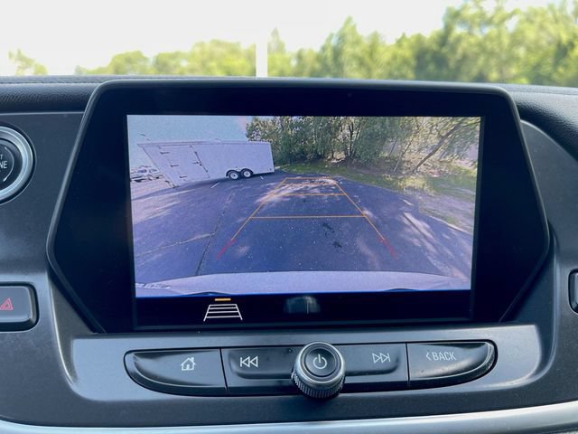 Used 2020 Chevrolet Blazer LT FWD image 15
