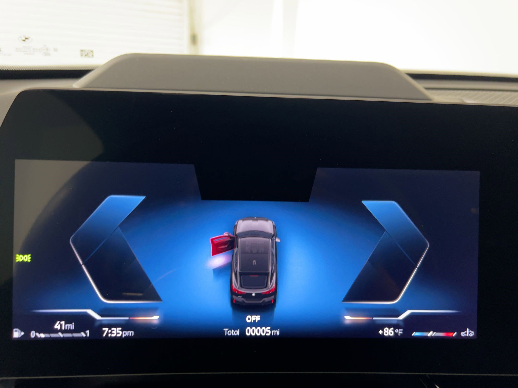 Used 2026 BMW X2 xDrive28i w/ Technology Package image 20