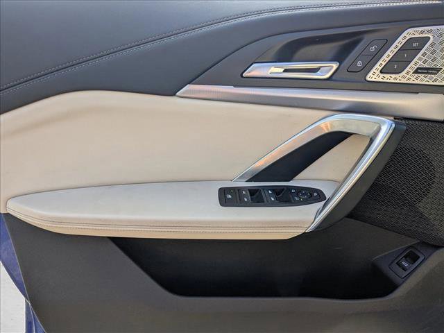 Used 2024 BMW X1 xDrive28i w/ Premium Package image 9