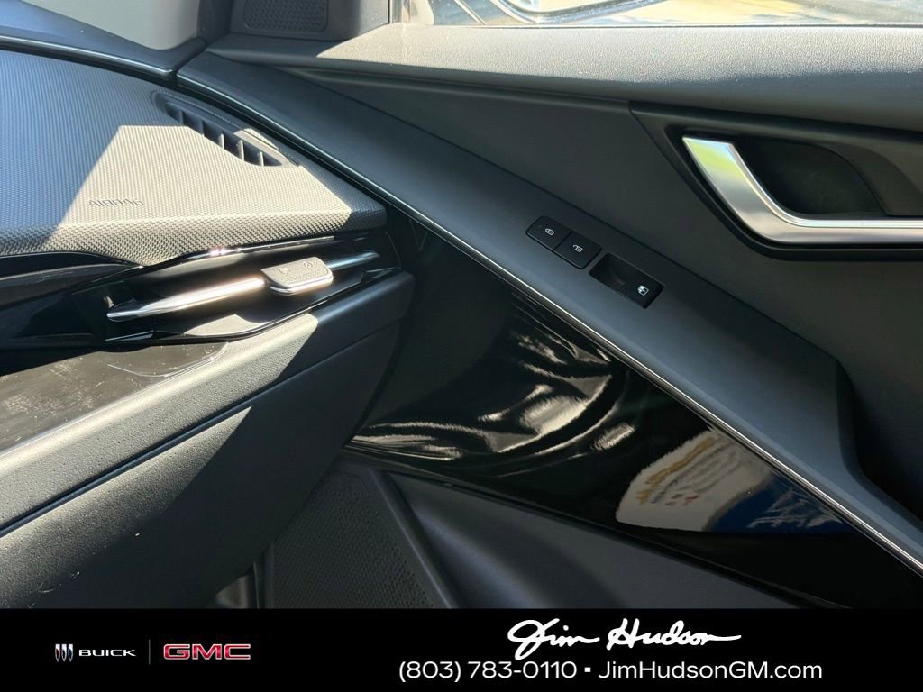 Used 2024 Kia Niro Wave w/ Wave Preserve Package FWD image 37