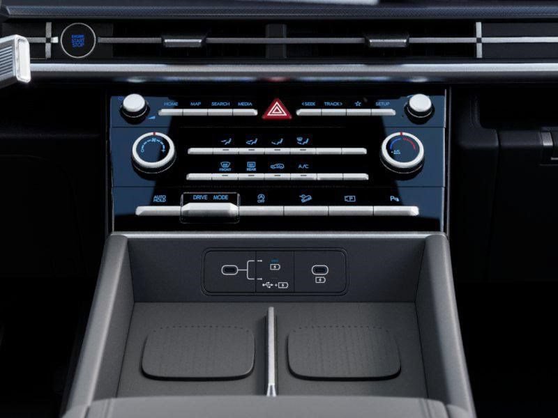 New 2027 Hyundai Santa Fe SE FWD image 16