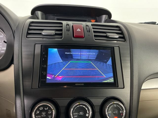 Used 2014 Subaru Crosstrek 2.0i Limited AWD/4WD image 19