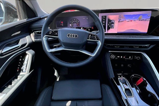 New 2026 Audi Q5 Premium Plus AWD/4WD image 5
