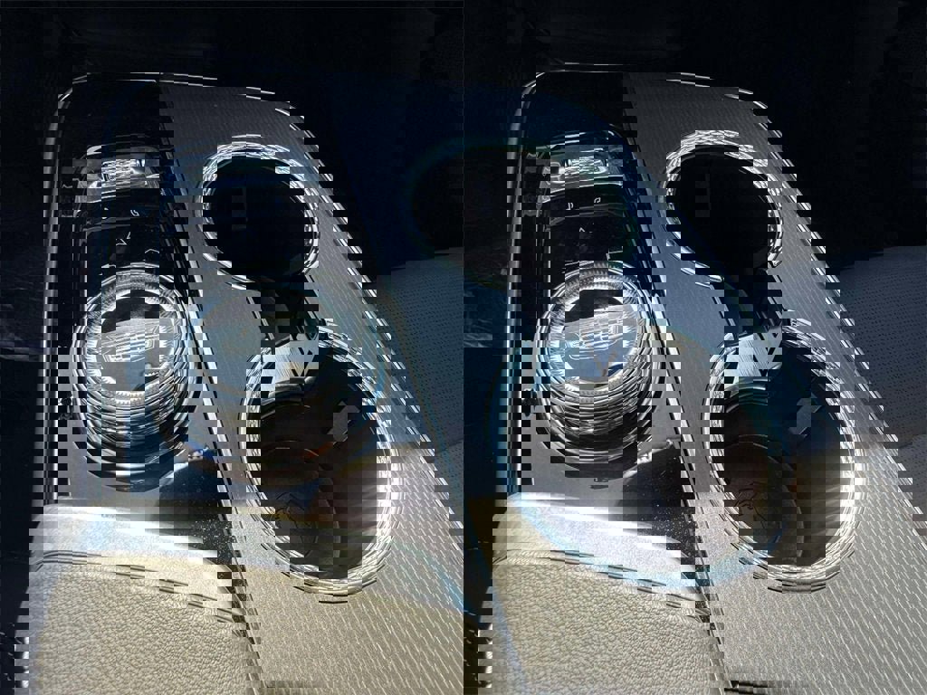 New 2024 Cadillac Lyriq Sport image 15