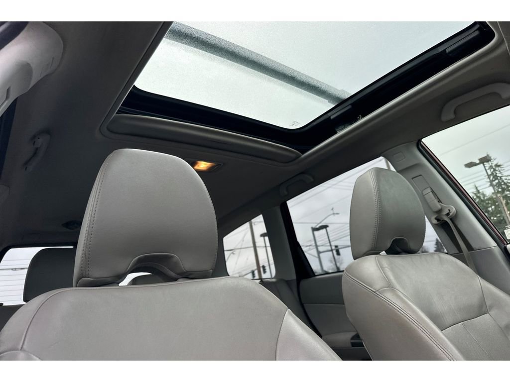 Used 2013 Subaru Forester 2.5XT Touring w/ Popular Pkg 2 image 18