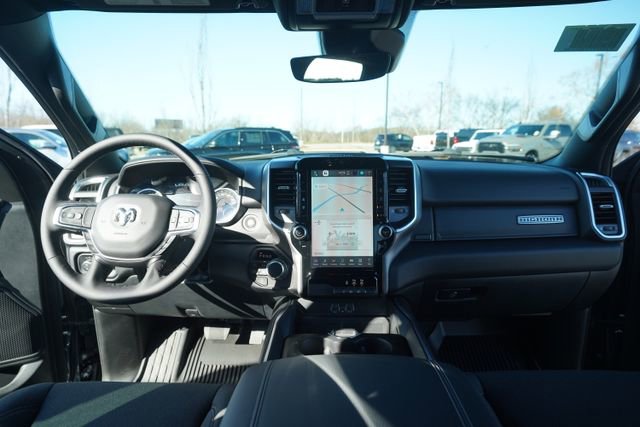 New 2026 RAM 1500 Big Horn image 23
