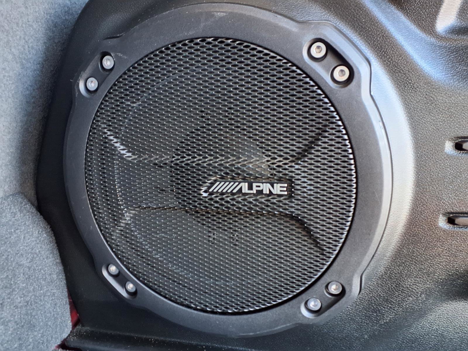 Used 2023 Jeep Wrangler Unlimited Sahara image 29