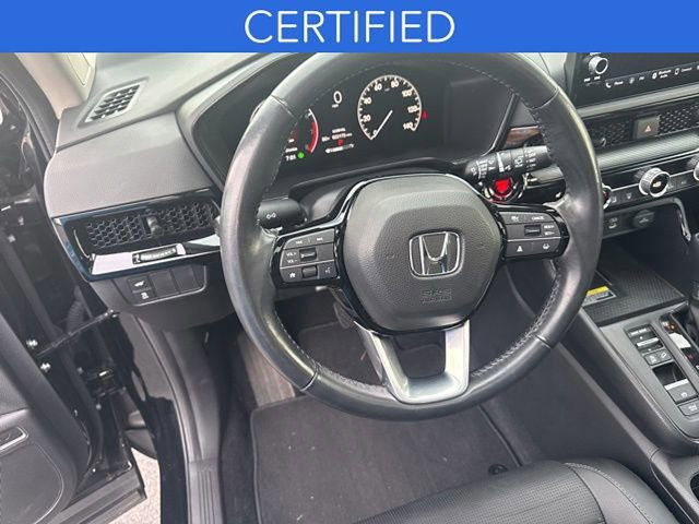 Used 2024 Honda CR-V EX-L image 20