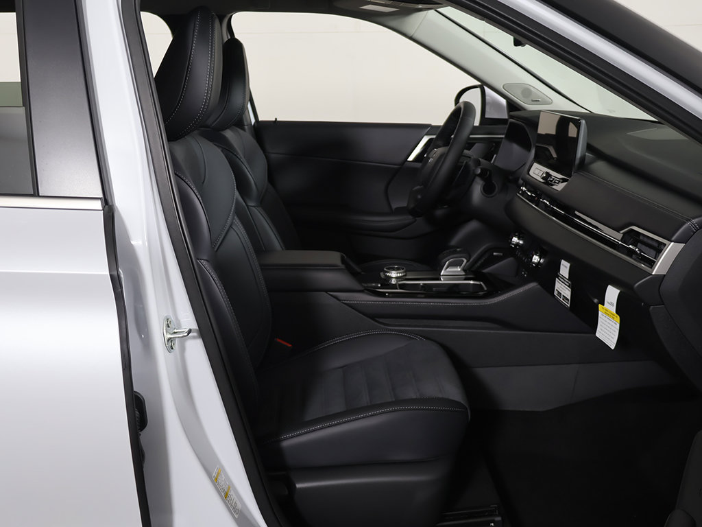 New 2026 Mitsubishi Outlander SE FWD image 28