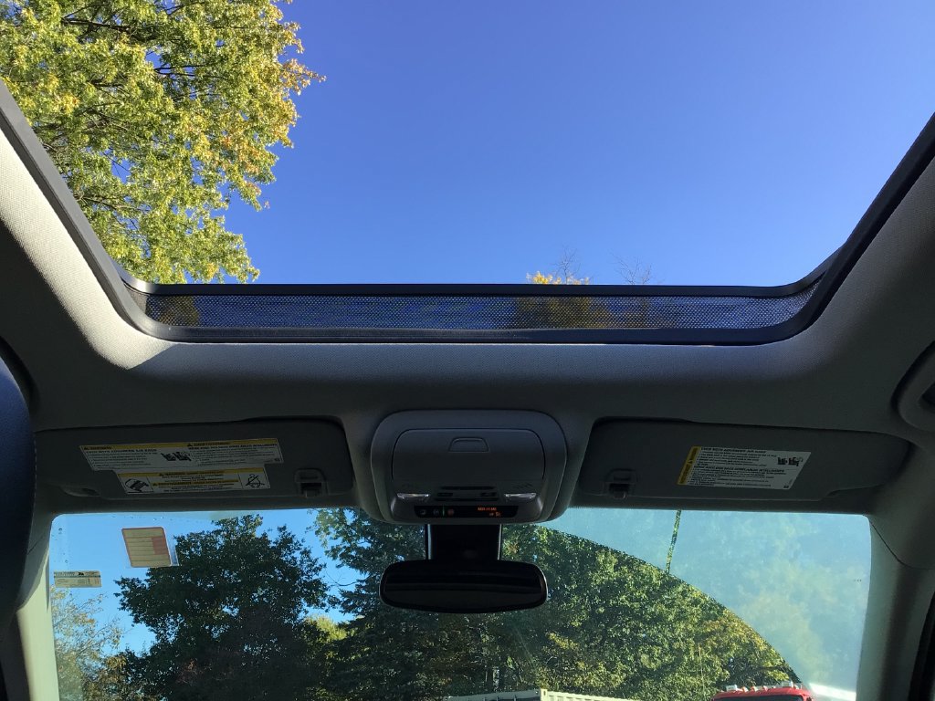 Used 2020 Chevrolet Equinox Premier AWD/4WD image 38