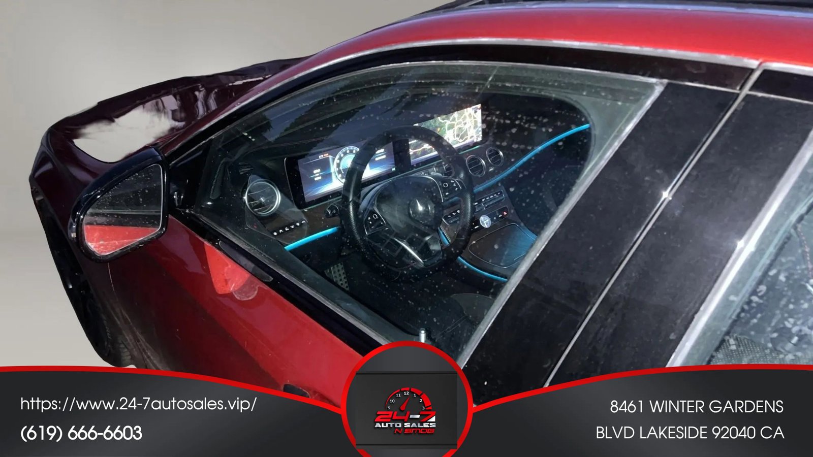 Used 2018 Mercedes-Benz E 43 AMG 4MATIC Sedan image 77