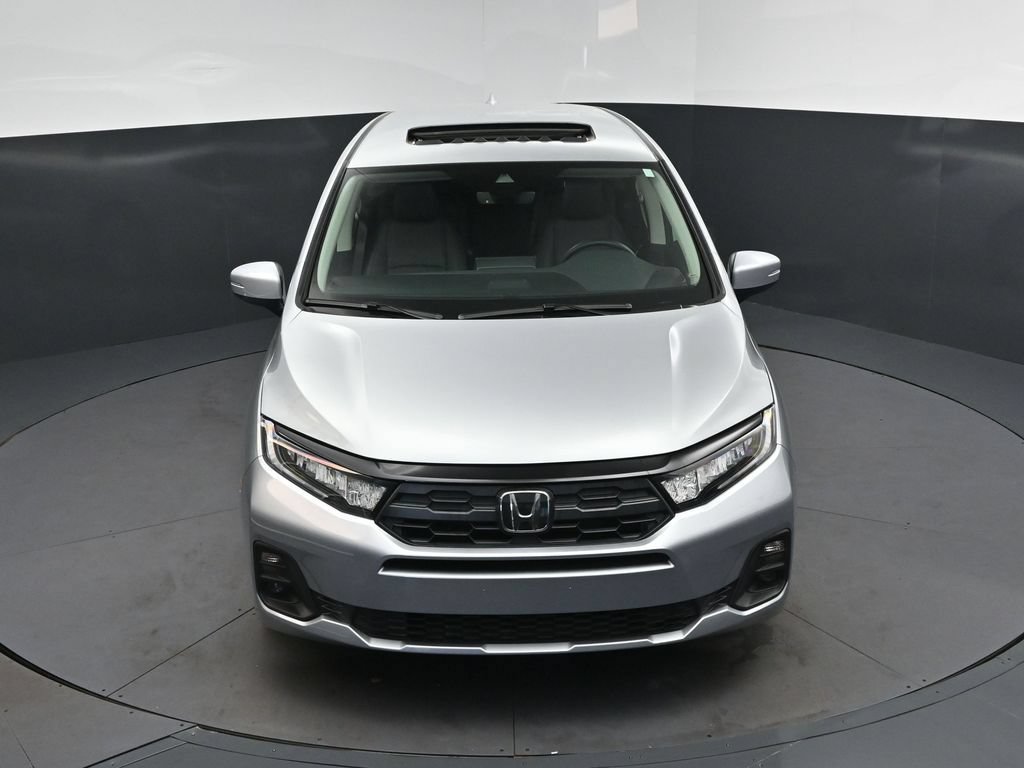 Used 2025 Honda Odyssey EX-L image 38