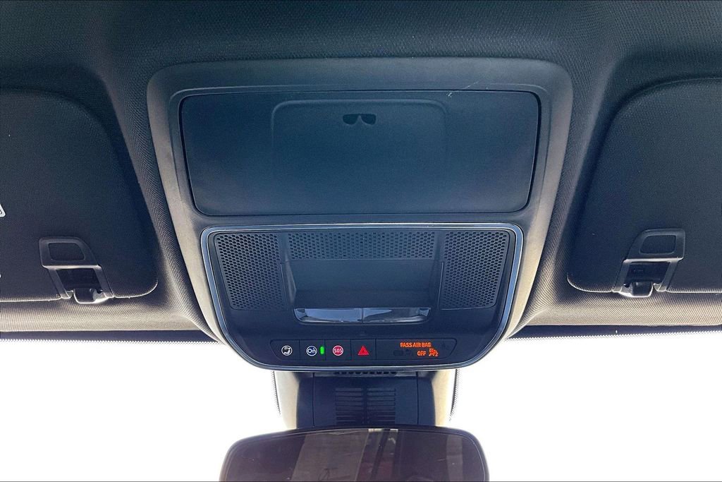 New 2026 Chevrolet Equinox RS w/ LPO, Floor Liner Package image 15