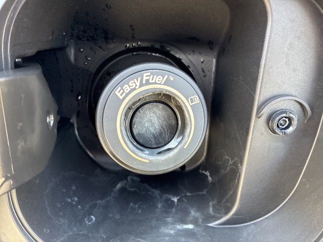 Used 2025 Lincoln Corsair Reserve w/ Equipment Group 202A image 6