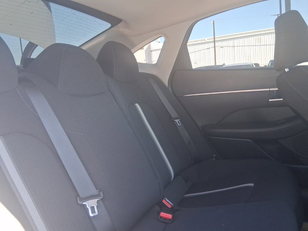 Certified 2023 Hyundai Sonata SEL image 10