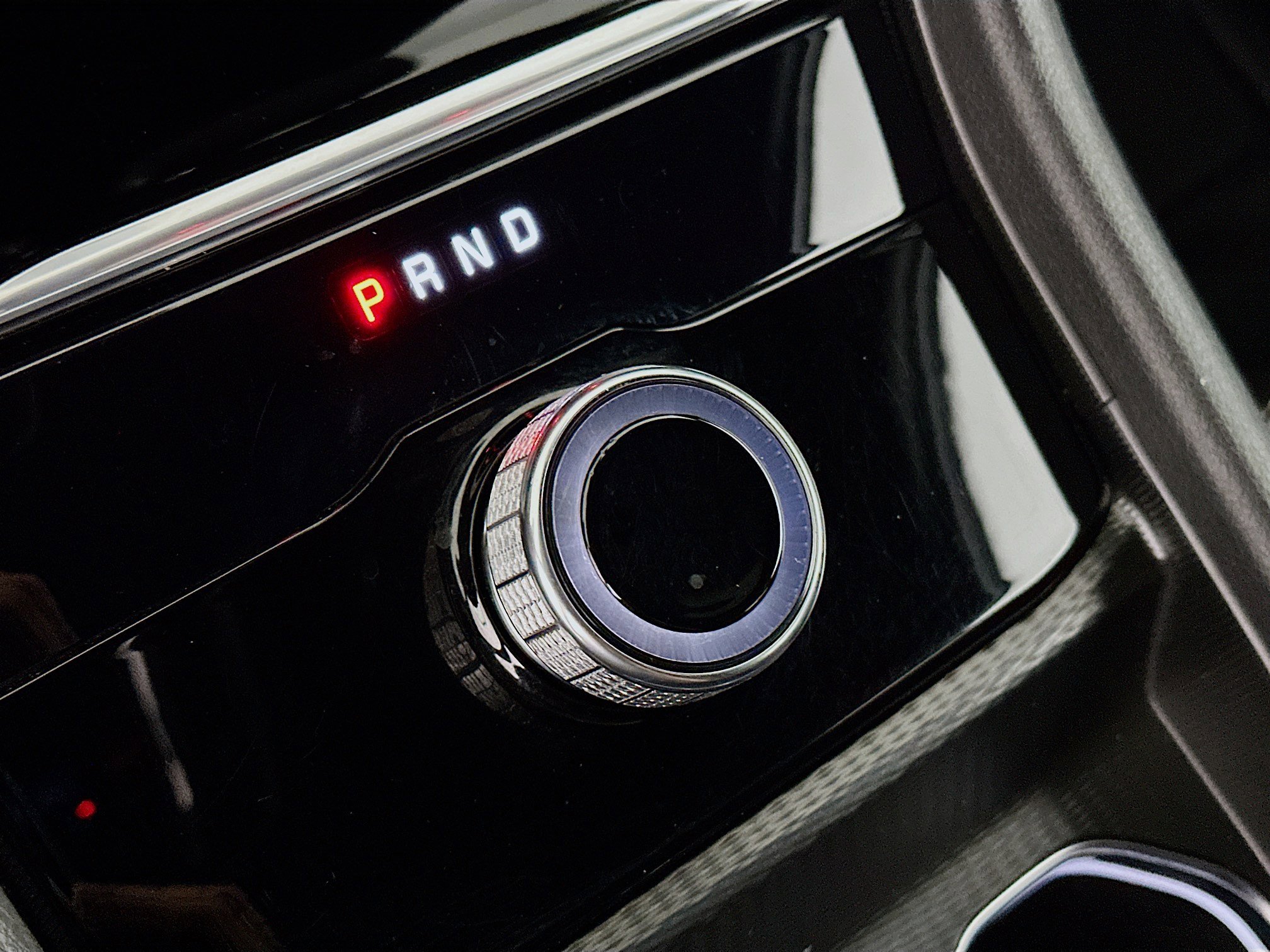 Used 2024 Jeep Grand Cherokee L Laredo image 24