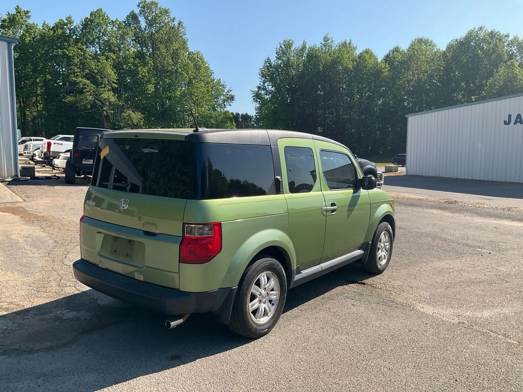 Used 2006 Honda Element EX-P image 5