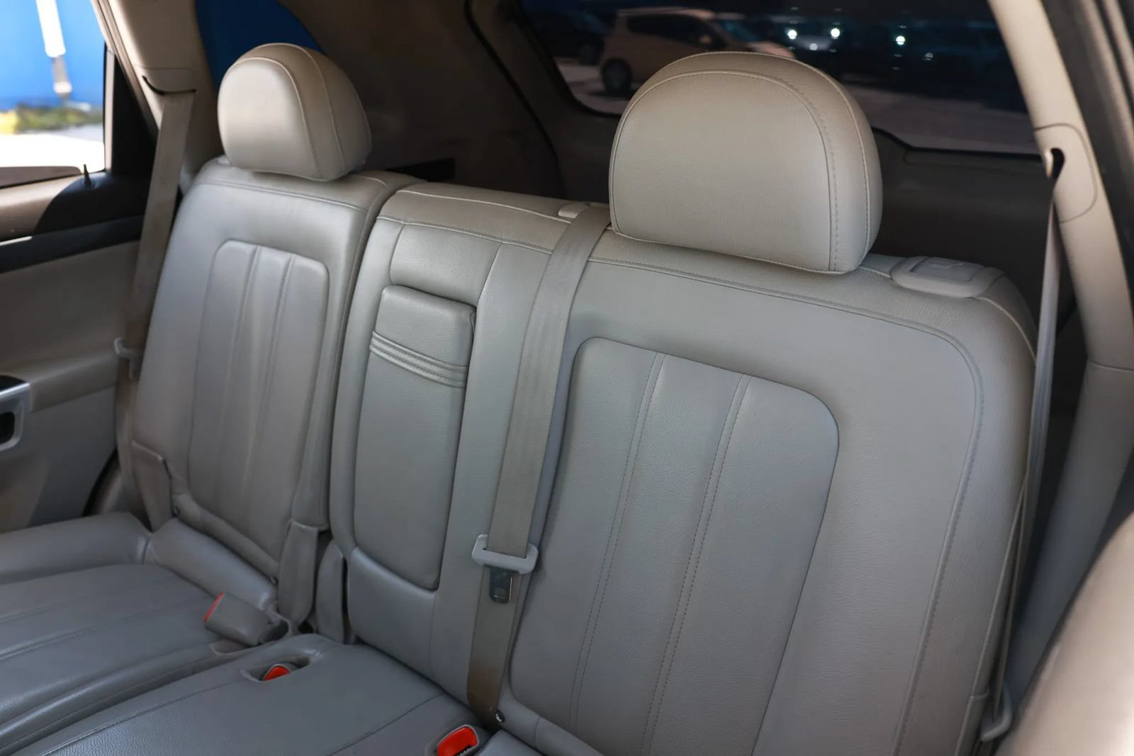 Used 2008 Saturn Vue XR w/ Premium Trim Package FWD image 14