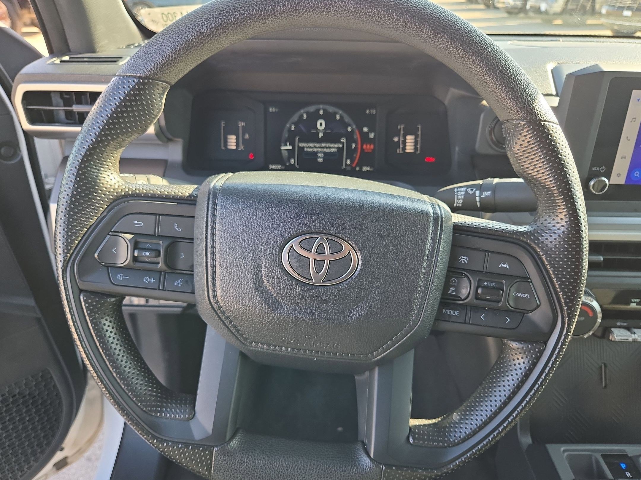 Used 2024 Toyota Tacoma SR5 image 21