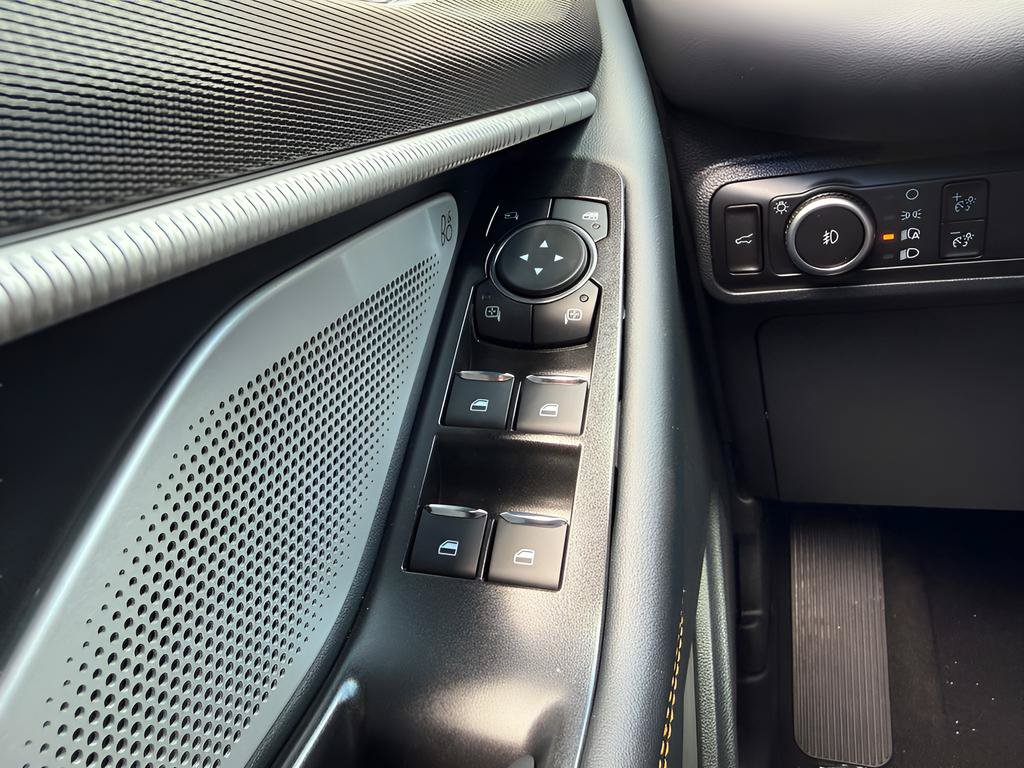 New 2026 Ford Explorer Tremor w/ Tremor Ultimate Package AWD/4WD image 28