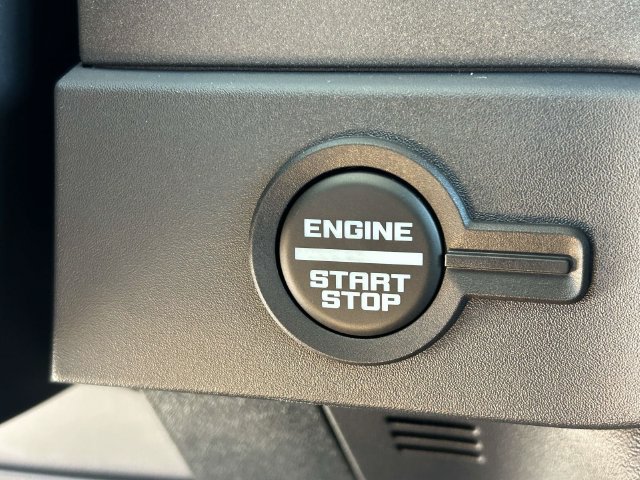 New 2026 Ford Bronco Big Bend AWD/4WD image 26