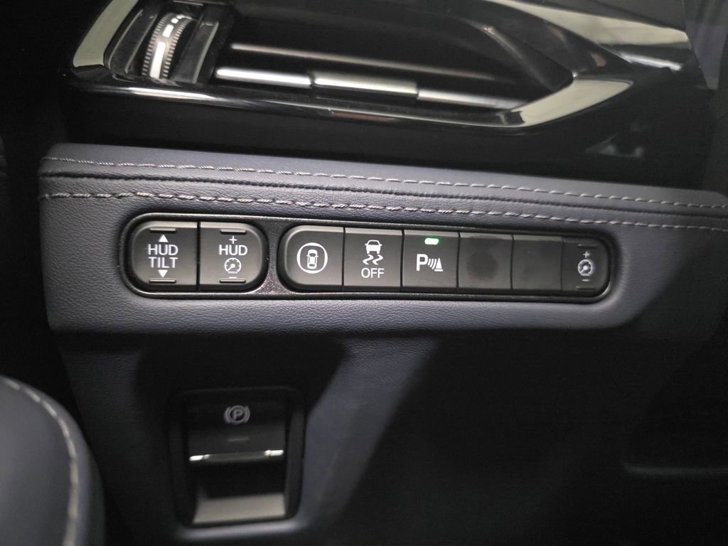 Used 2024 Acura MDX Type S image 25