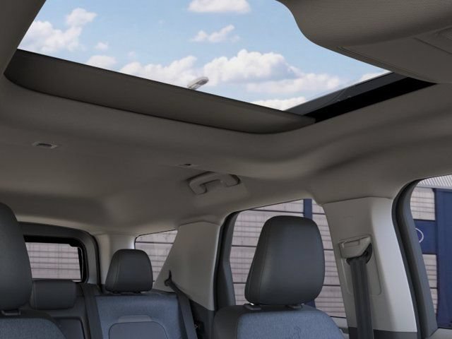 New 2026 Ford Bronco Sport Outer Banks w/ Outer Banks Tech Package+ AWD/4WD image 22