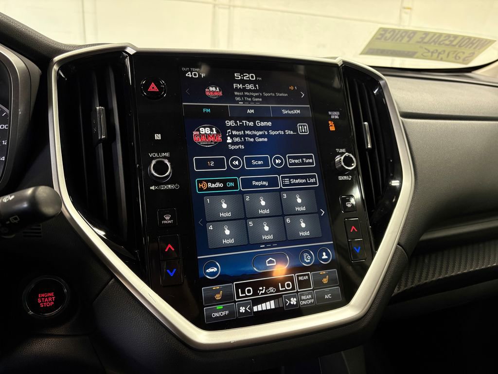 Used 2024 Subaru Ascent Premium w/ Convenience Package image 28