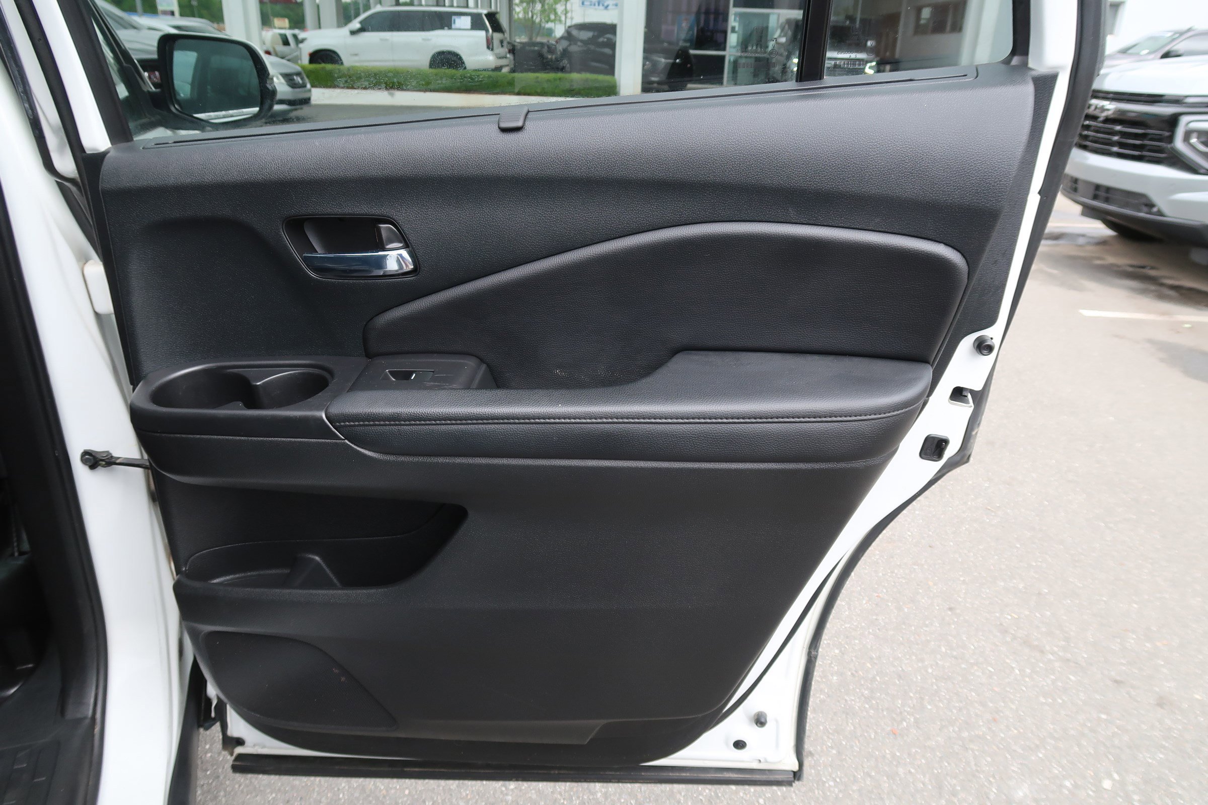 Used 2022 Honda Pilot Special Edition image 40