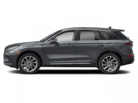 Certified 2023 Lincoln Corsair FWD image 3