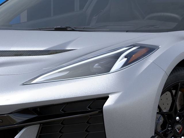 New 2026 Chevrolet Corvette ZR1X AWD/4WD image 10