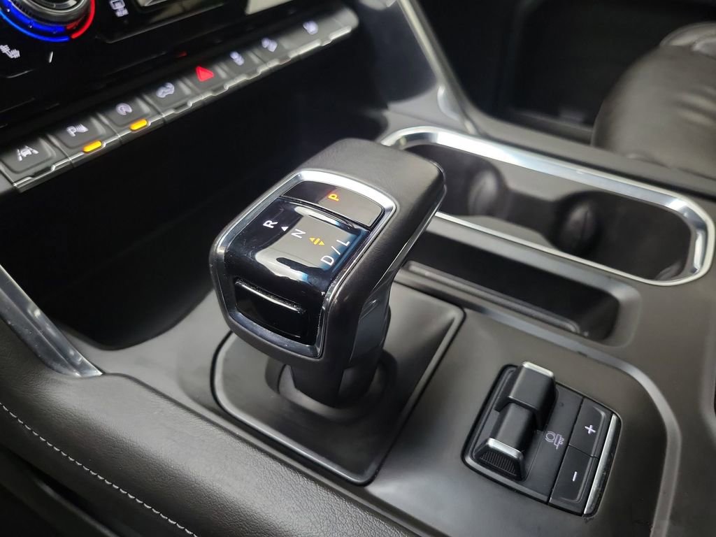 Used 2022 GMC Sierra 1500 Denali image 11