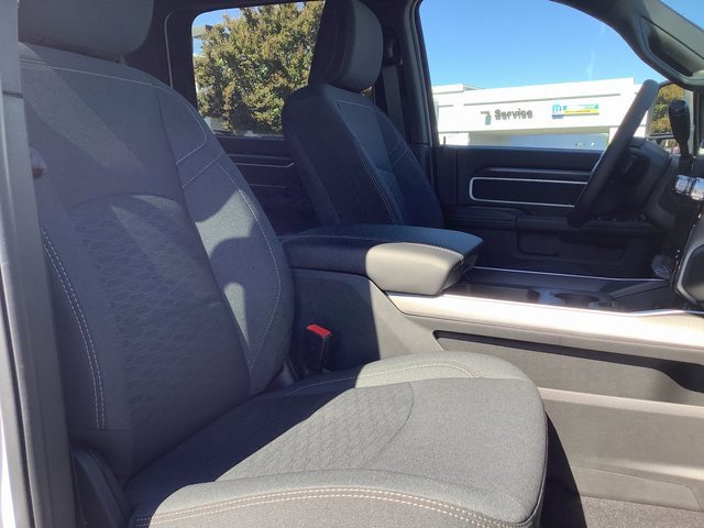 Used 2025 RAM 2500 Lone Star image 39