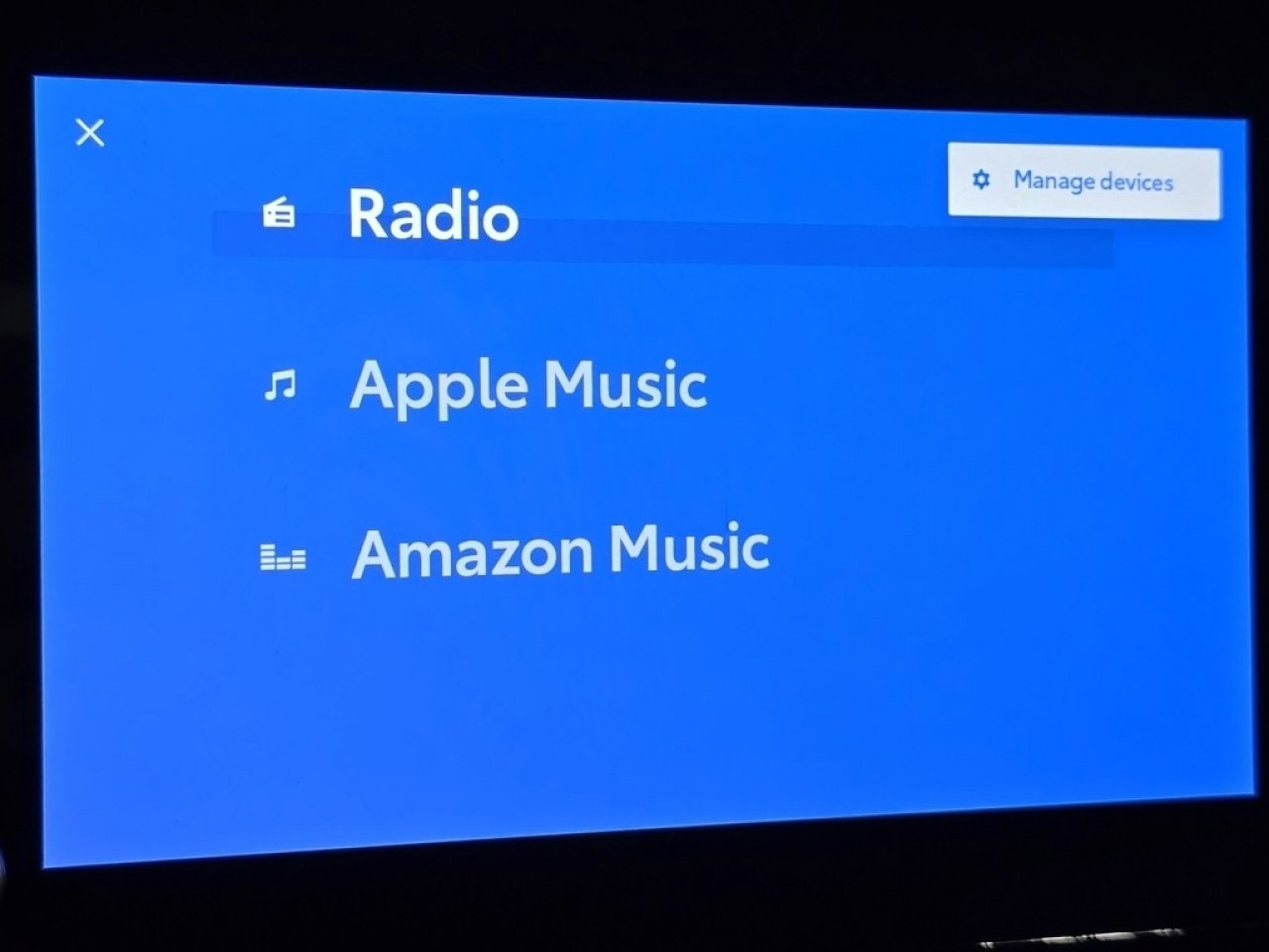 New 2026 Toyota Tundra SR5 image 4