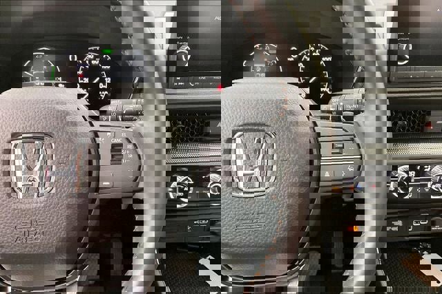 Certified 2024 Honda CR-V Sport image 24