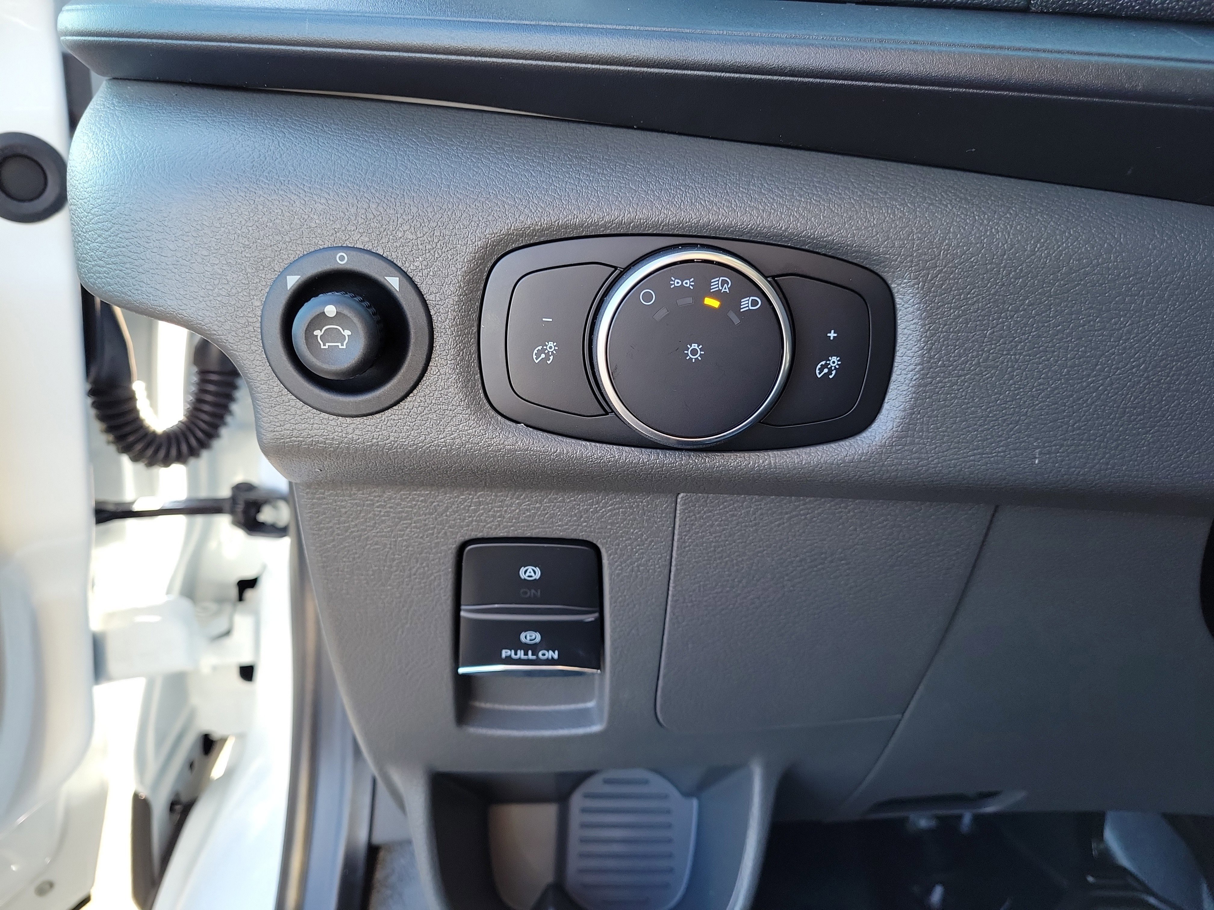 New 2026 Ford Transit 350 XL AWD/4WD image 18