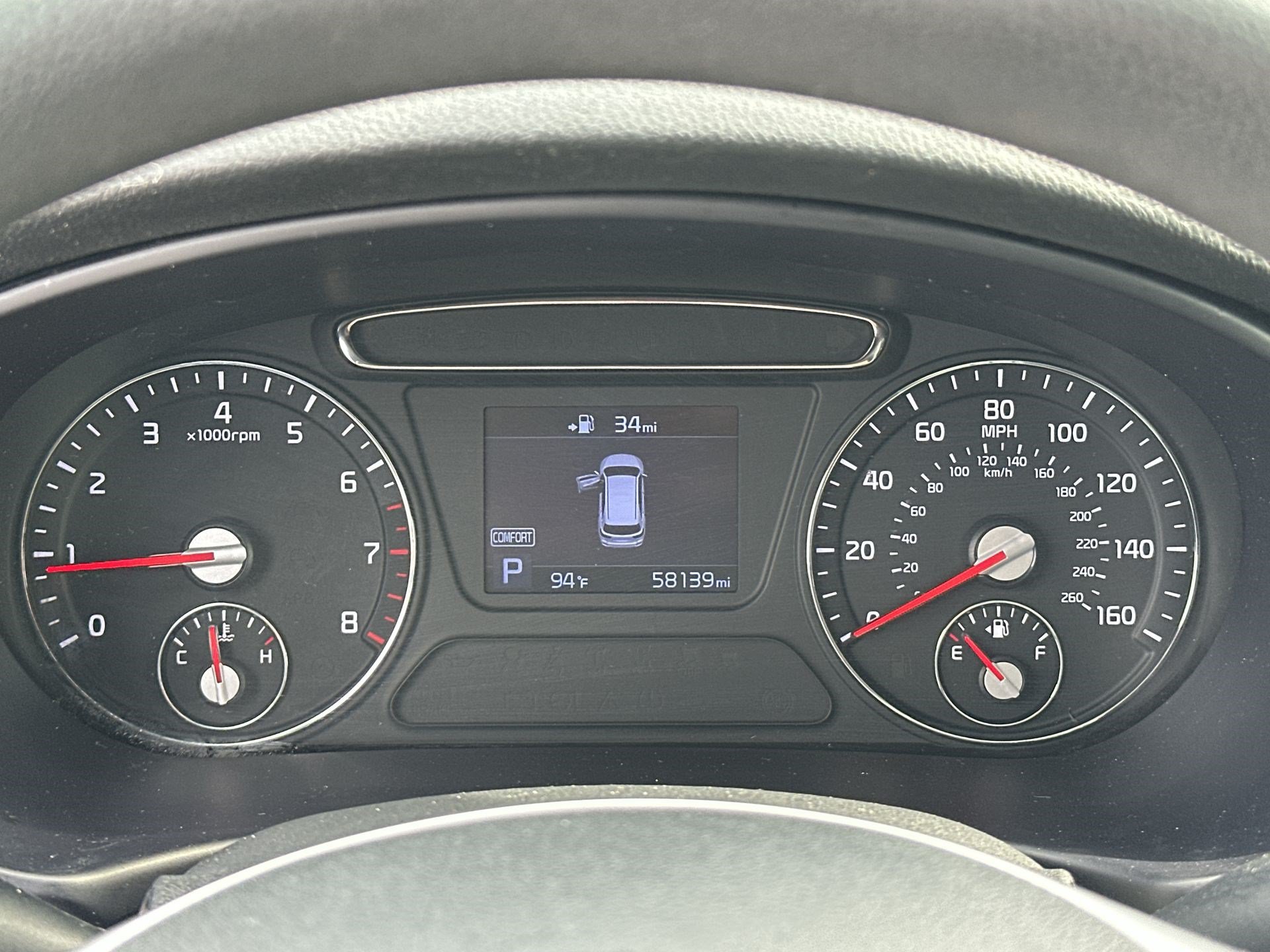 Used 2020 Kia Sorento LX FWD image 10