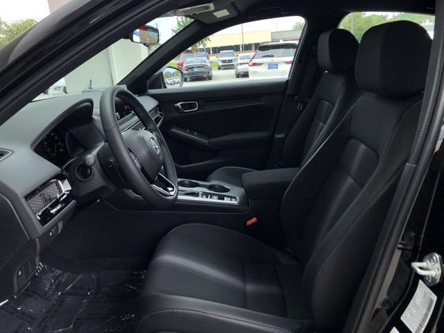 Used 2025 Honda Civic Sport image 9