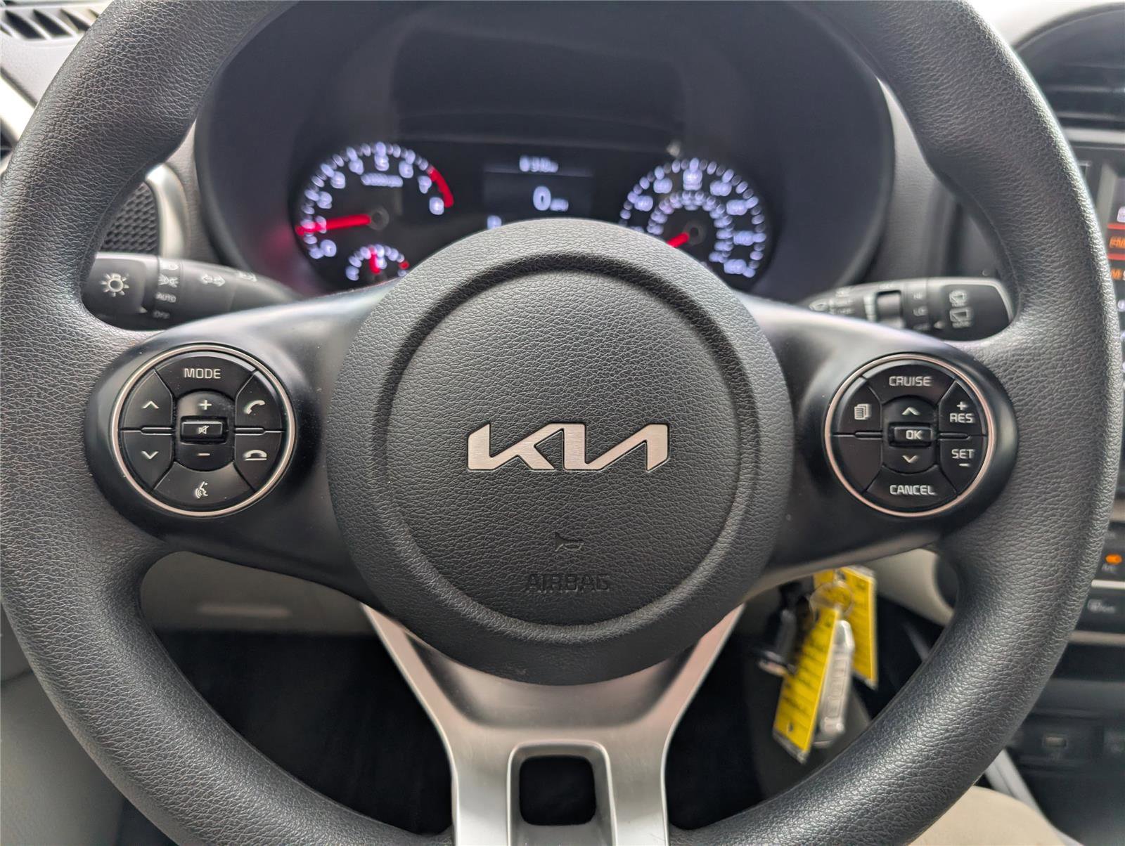 Used 2022 Kia Soul LX w/ Technology Package image 21
