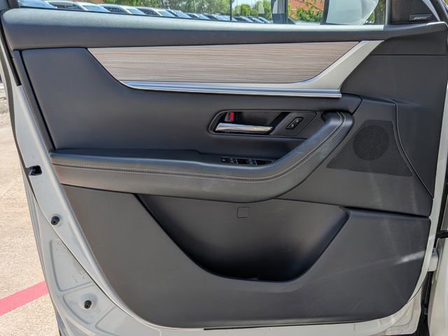 Certified 2024 MAZDA CX-90 Plug-In Hybrid w/ Premium Pkg image 10