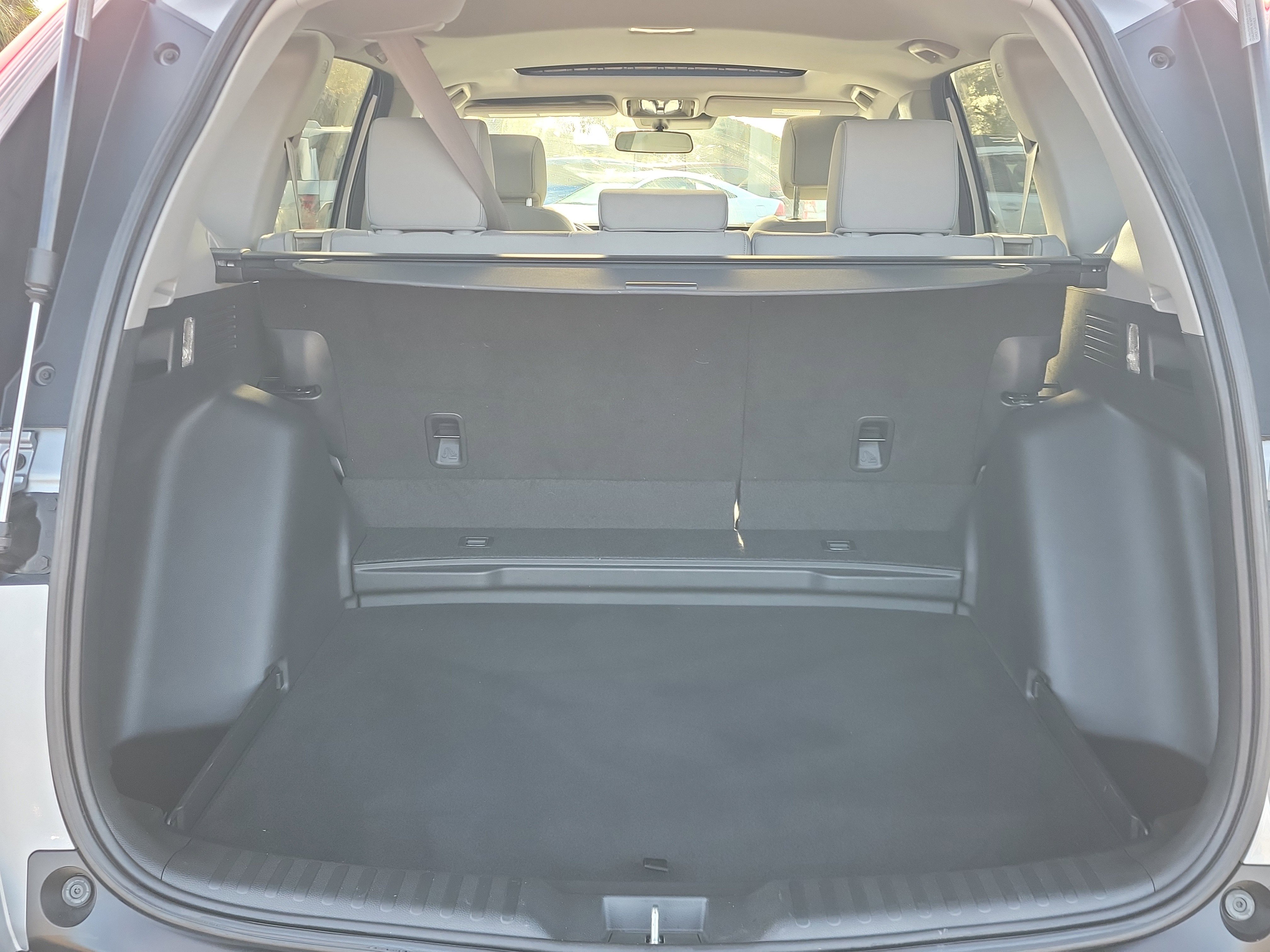 Used 2018 Honda CR-V EX image 7