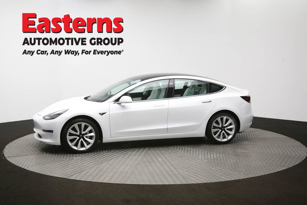 Used 2019 Tesla Model 3 Standard Range RWD image 55
