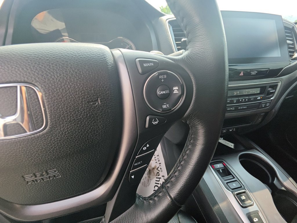 Used 2023 Honda Ridgeline RTL image 18