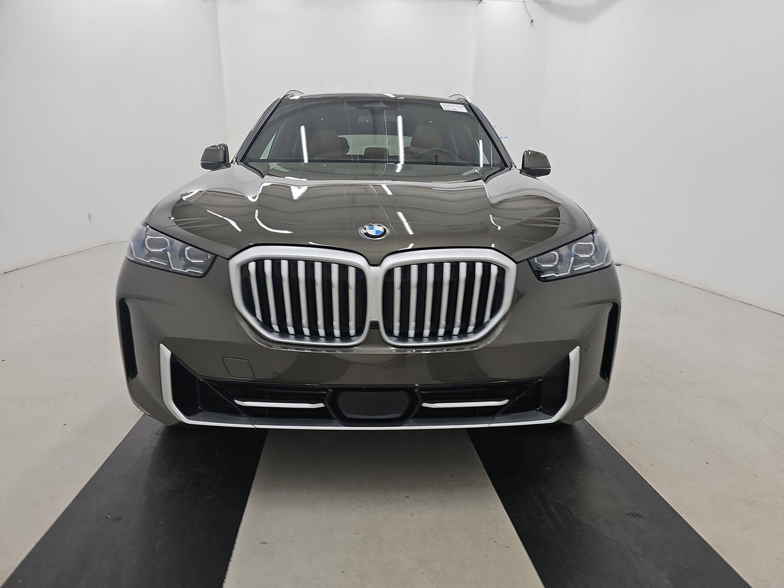 Used 2026 BMW X5 sDrive40i RWD image 2